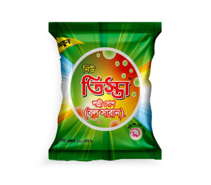 চাকা বল সাবান